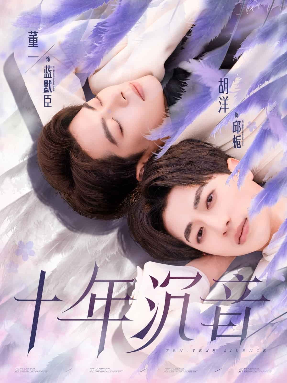 十年沉音第14集
