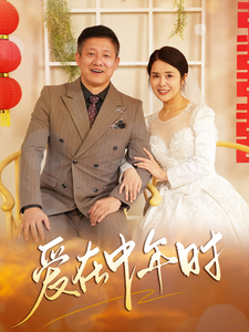 爱在中年时第15集