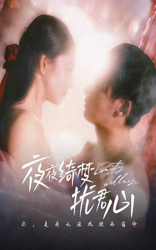 夜夜绮梦扰君心第34集