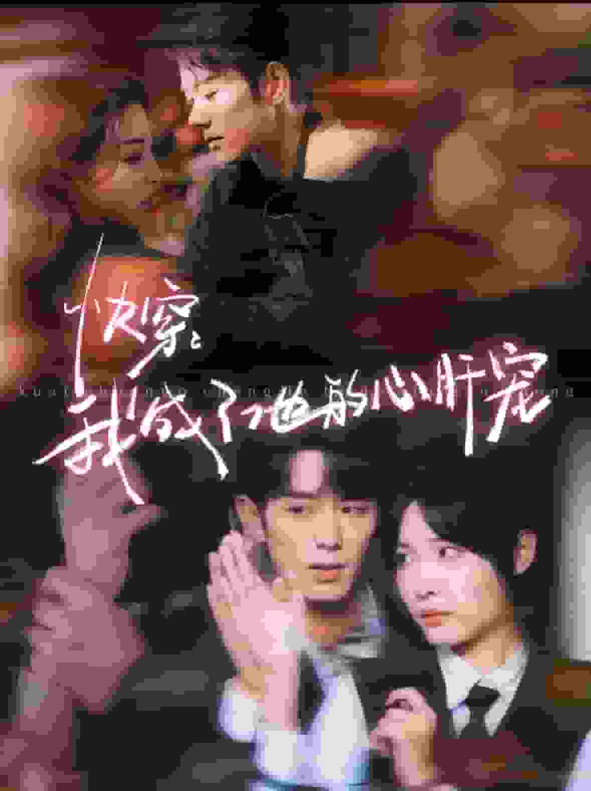 快穿我成了他的心肝宠第38集