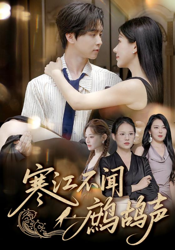 寒江不闻鹧鸪声(全集)