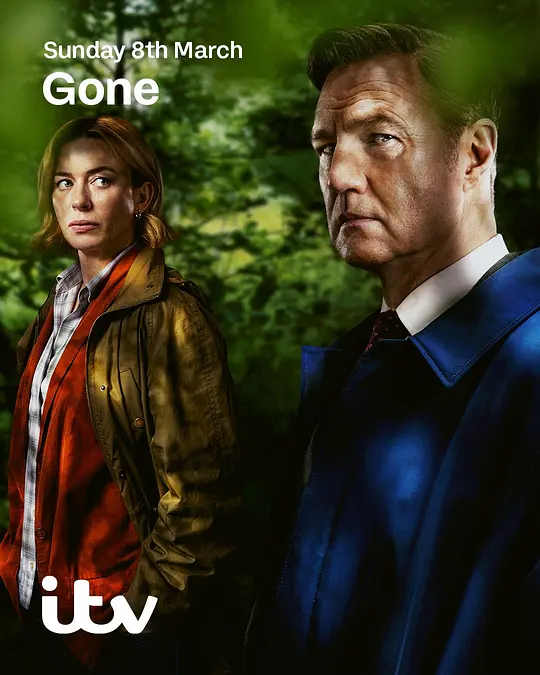 消失的妻子2026(全集)