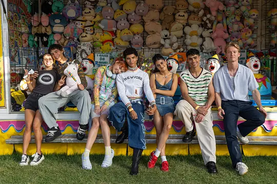 心碎高中第三季(全集)