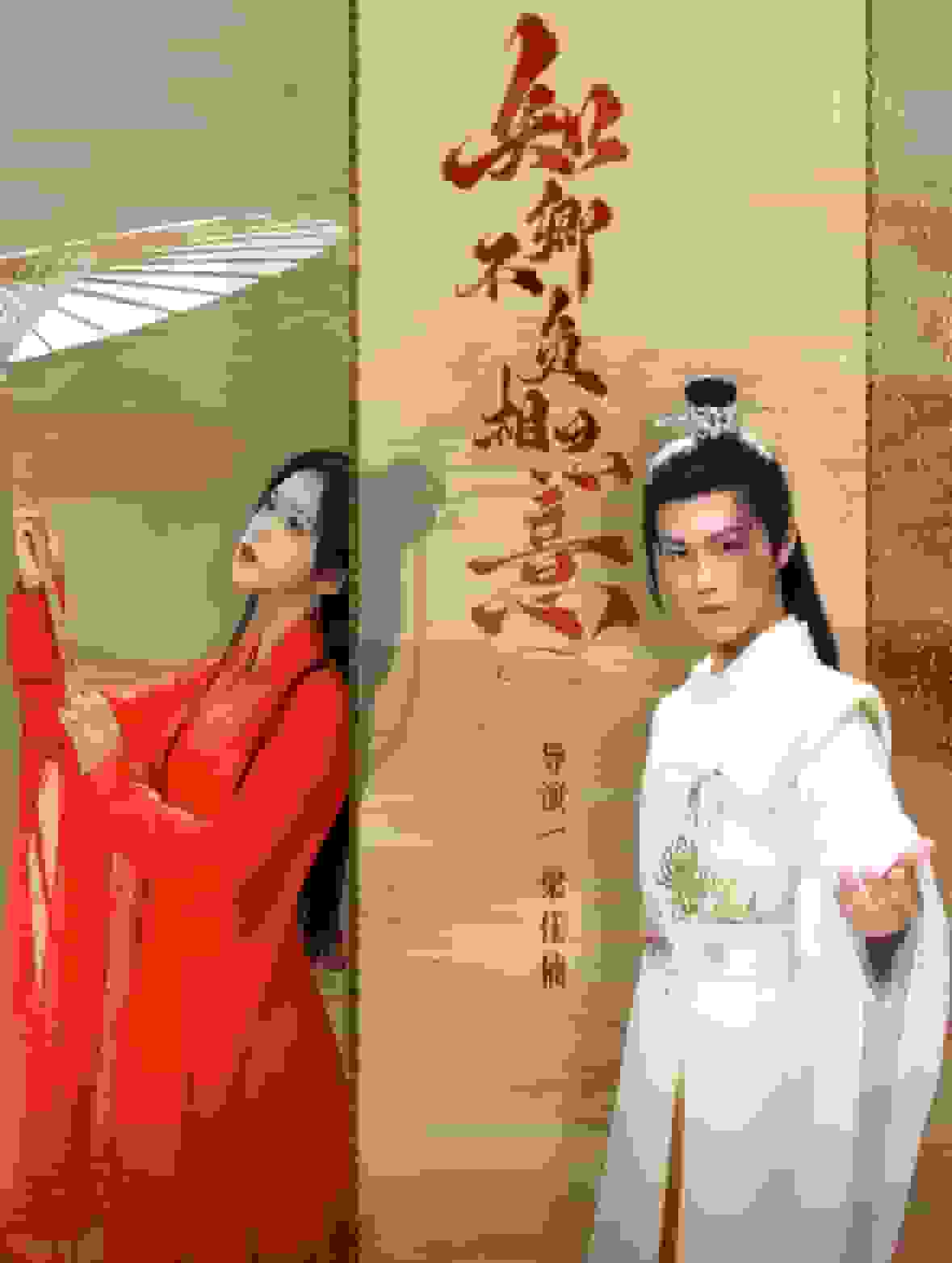 知卿不负相思意(全集)