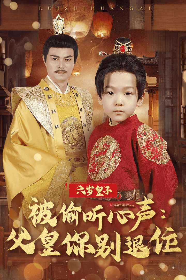 六岁皇子被偷听心声父皇你别退位(全集)