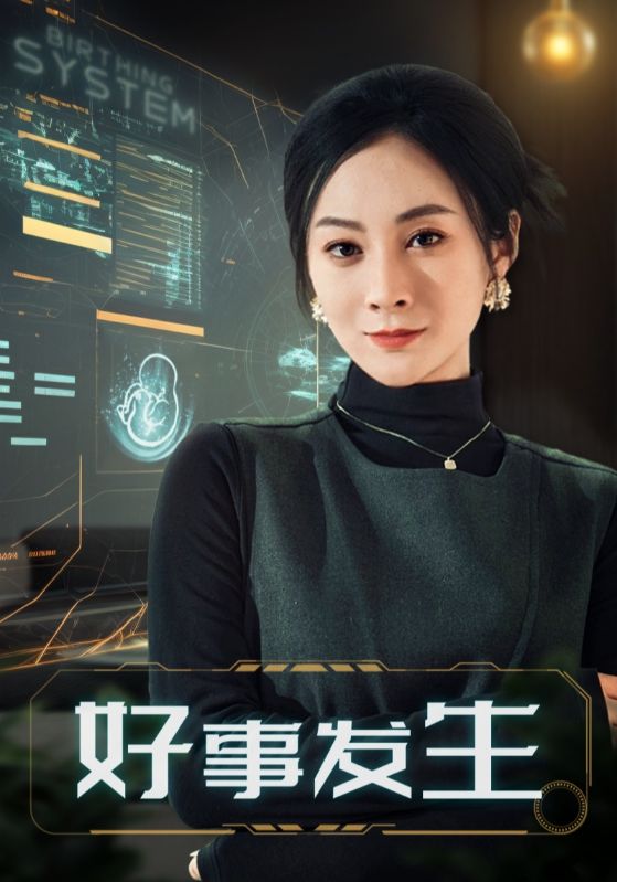 好事发生第26集
