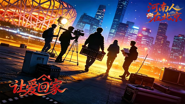 让爱回家2026